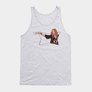 wynonna - peacemaker Tank Top